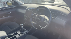 Hyundai TUCSON 1.6 TGDi Premium 5dr 2WD Petrol Estate